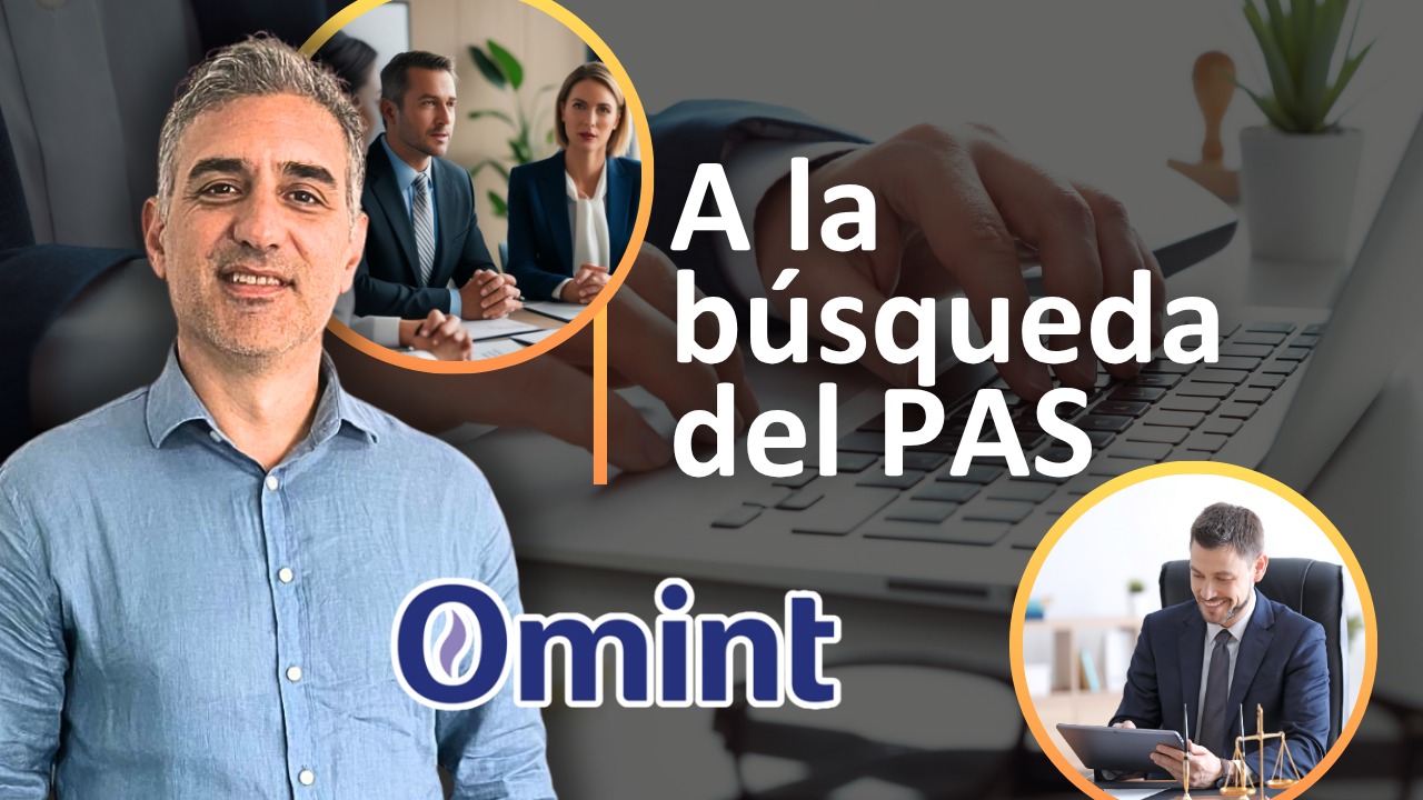 La empresa de salud, seguros y asistencia llevó adelante esta semana su OMINT Day, para presentar los servicios y planes disponibles y contamos con la presencia en estudios de Javier González, Gerente de Canales Externos de OMINT.